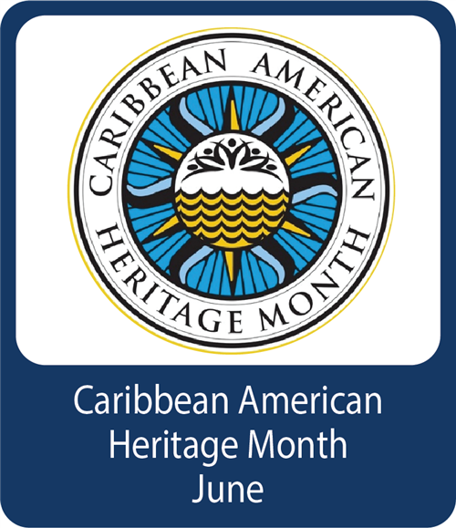 Caribbean American Heritage Month